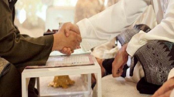 Pernikahan Dalam Pandangan Islam